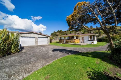 Photo of property in 17 Tongaporutu Road, Tongaporutu, Urenui, 4378