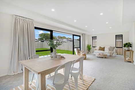 Photo of property in 26 Quinn Crescent, Woodend, 7610