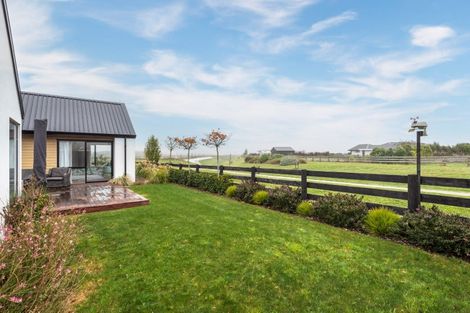 Photo of property in 45 Monte Crescent, Lincoln, 7608