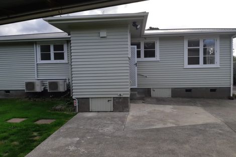 Photo of property in 20 William Benton Street, Featherston, 5710