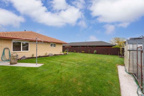 Photo of property in 139 Chinnerys Road, Woodend, 7610