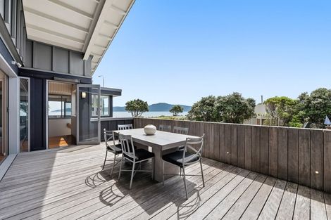Photo of property in 88 Marine Parade, Paraparaumu Beach, Paraparaumu, 5032