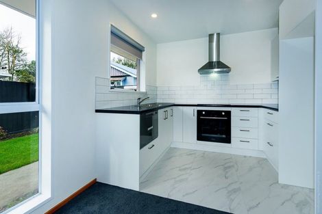 Photo of property in 3/97 Mandeville Street, Riccarton, Christchurch, 8011