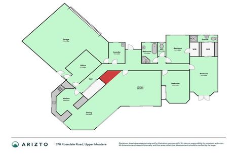 Photo of property in 370 Rosedale Road, Upper Moutere, 7175