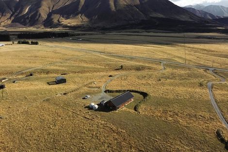 Photo of property in 249 Manuka Terrace, Ben Ohau, Twizel, 7999