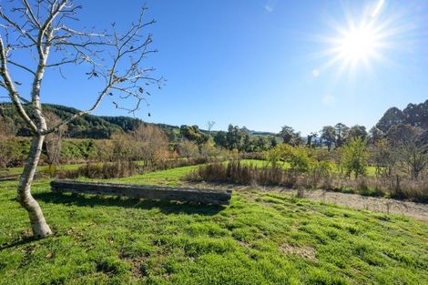 Photo of property in 542 Tadmor-glenhope Road, Tadmor, Wakefield, 7096