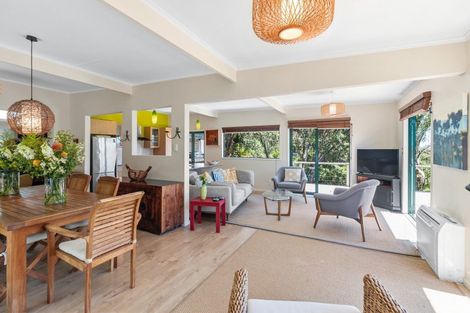 Photo of property in 33 Tawa Street, Oneroa, Waiheke Island, 1081
