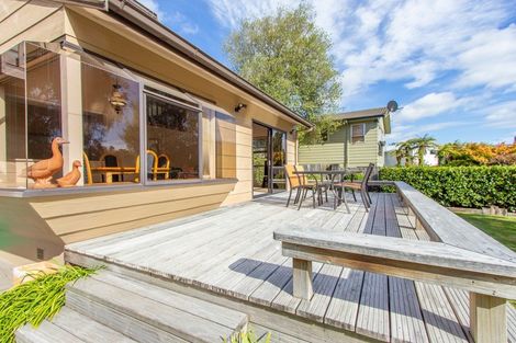 Photo of property in 52 Pegasus Drive, Sunnybrook, Rotorua, 3015