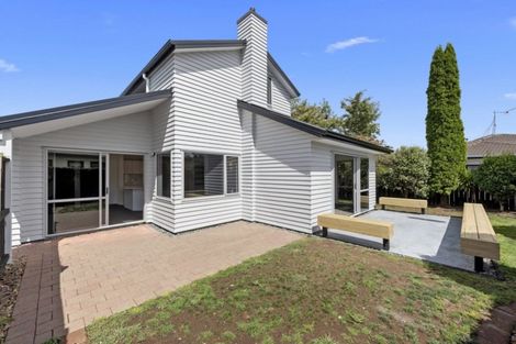 Photo of property in 7 Ballantrae Place, Huntington, Hamilton, 3210