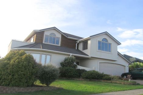 Photo of property in 4 Dornoch Place, Papakowhai, Porirua, 5024