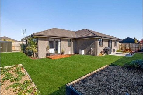 Photo of property in 85 Makybe Terrace, Lincoln, 7608