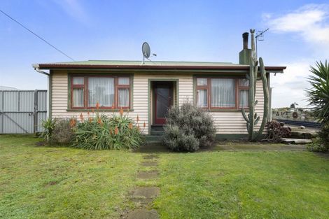 Photo of property in 1103 State Highway 1, Himatangi, Foxton, 4891