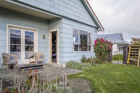 Photo of property in 172 Pomona Street, Strathern, Invercargill, 9812