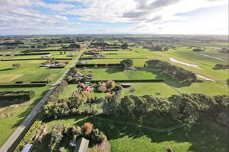 Photo of property in 159 Flora Road East, Makarewa, Invercargill, 9876