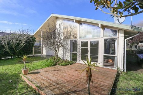 Photo of property in 17 Eros Place, North New Brighton, Christchurch, 8083