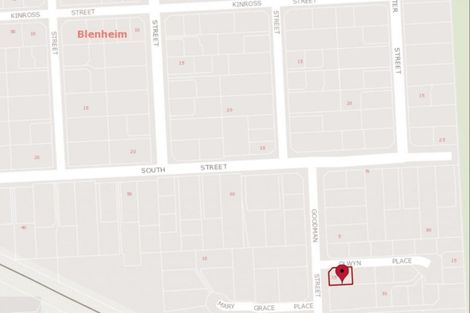 Photo of property in 2 Olwyn Place, Blenheim, 7201