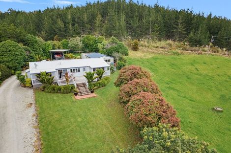 Photo of property in 50 William James Lane, Makarau, Warkworth, 0984
