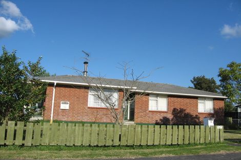 Photo of property in 96 Rosser Street, Huntly, 3700