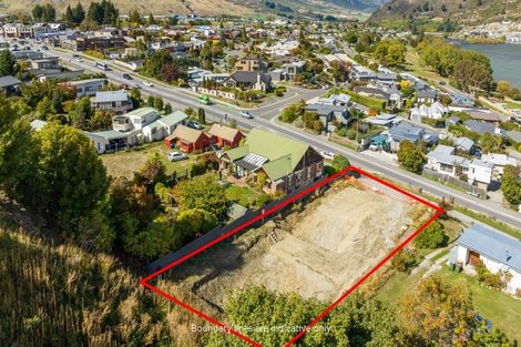 Photo of property in 1018 Frankton Road, Frankton, Queenstown, 9300