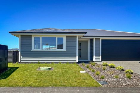 Photo of property in 10 Matai Springs Drive, Halswell, Christchurch, 8025