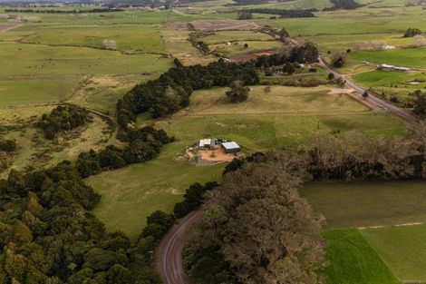 Photo of property in 1106 Puketotara Road, Okaihau, 0295