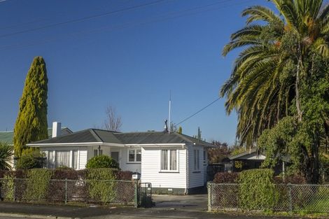 Photo of property in 125 High Street, Solway, Masterton, 5810