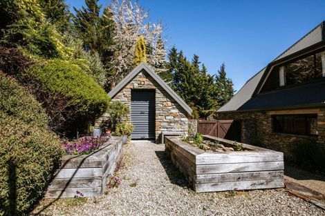 Photo of property in 703 Aubrey Road, Albert Town, Wanaka, 9305