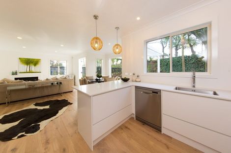 Photo of property in 173b Landscape Road, Mount Eden, Auckland, 1024