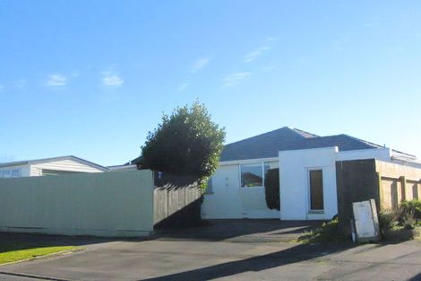 Photo of property in 40 Herriot Street, Richmond, Invercargill, 9810