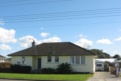 Photo of property in 142 High Street, Bulls, 4818