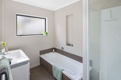 Photo of property in 11a Mauldeth Terrace, Churton Park, Wellington, 6037