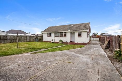Photo of property in 6 Portchester Street, Aranui, Christchurch, 8061