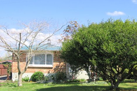 Photo of property in 14 Roosevelt Road, Western Heights, Rotorua, 3015