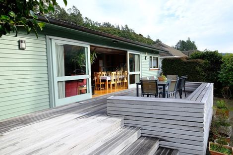 Photo of property in 139 Hine Road, Wainuiomata, Lower Hutt, 5014