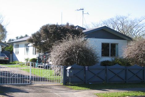 Photo of property in 3 Mckinley Place, Nawton, Hamilton, 3200