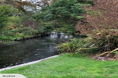 Photo of property in 11 Wroxton Terrace, Merivale, Christchurch, 8014