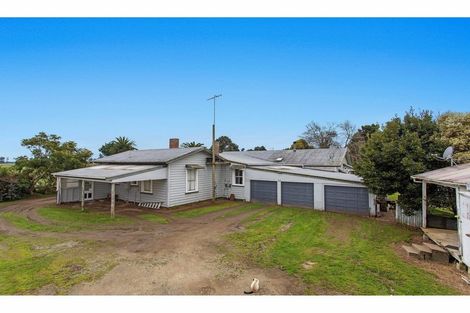 Photo of property in 174 Gow Road, Tirohanga, Opotiki, 3197