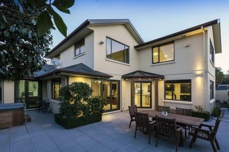 Photo of property in 4 Ryeland Avenue, Ilam, Christchurch, 8041