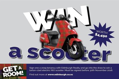 Photo of property in 1036 George Street, North Dunedin, Dunedin, 9016