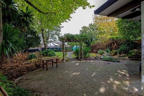 Photo of property in 24 Keeling Street, West End, Palmerston North, 4412