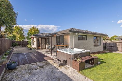 Photo of property in 10 Lochmore Street, Bishopdale, Christchurch, 8051