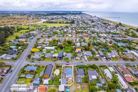 Photo of property in 39 Tovey Street, New Brighton, Christchurch, 8061