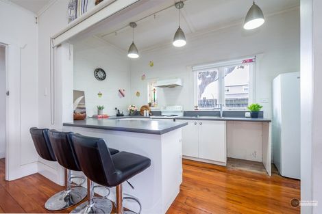 Photo of property in 114 William Street, Petone, Lower Hutt, 5012