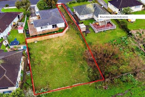 Photo of property in 8a Daphne Road, Papatoetoe, Auckland, 2025