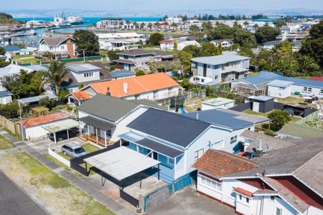 Photo of property in 72 Hirini Street, Kaiti, Gisborne, 4010