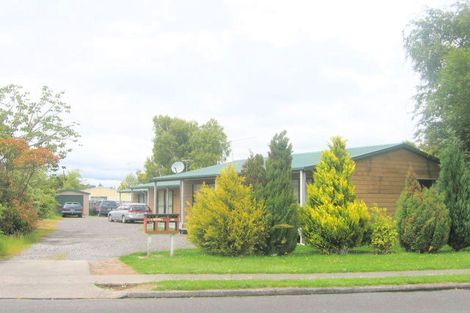 Photo of property in 92b Goldfinch Street, Ohakune, 4625