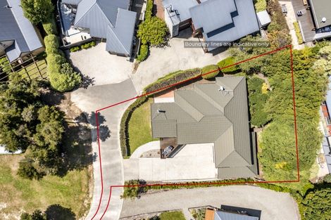 Photo of property in 45 Saint James Avenue, Hanmer Springs, 7334