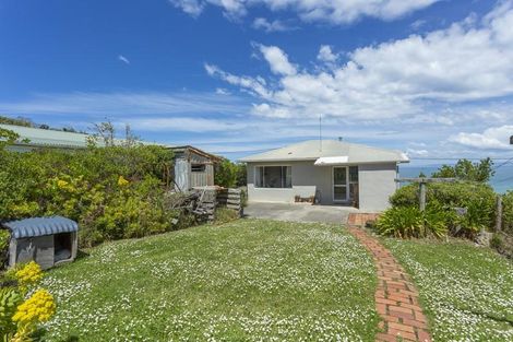 Photo of property in 381 Tomahawk Road, Ocean Grove, Dunedin, 9013