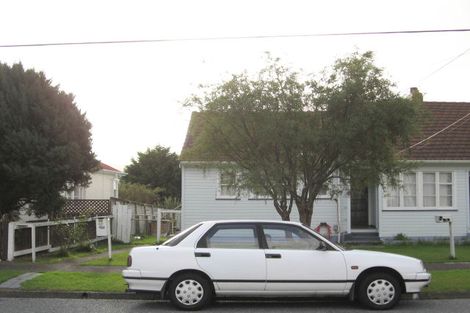 Photo of property in 33 Grierson Street, Naenae, Lower Hutt, 5011