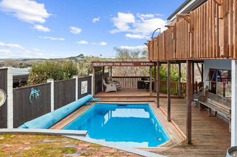 Photo of property in 1c Hill Street, Waipukurau, 4200